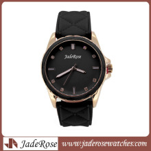 Fashion Promotional Silicone Wrist Watch